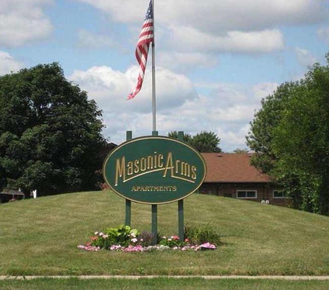 Welcome Residents