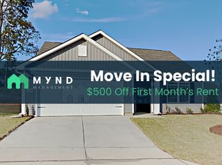 260 Windbreak Ln, Youngsville, NC 27596