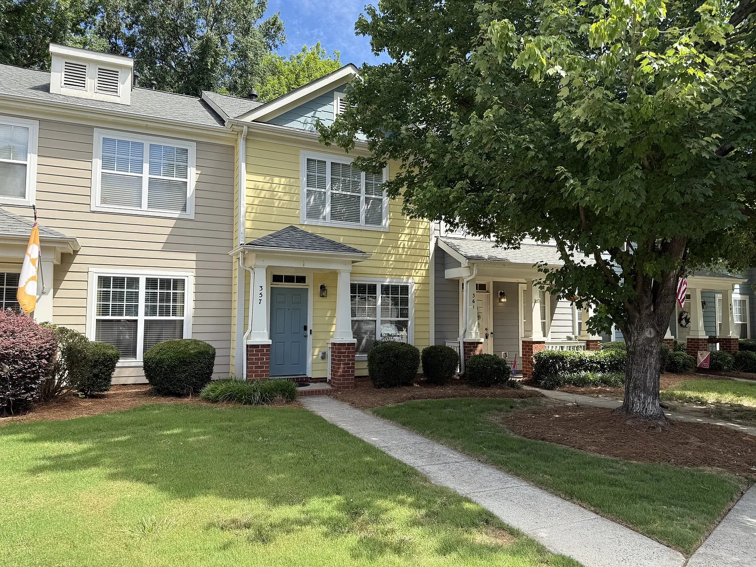 357 Hurston Circle - 1 — Photo 1