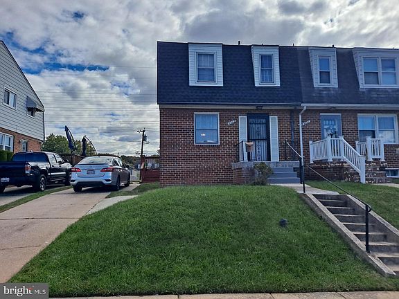 2nd image of 5663 Whitby Rd