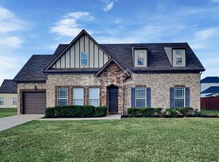 413 Nathan St, Lebanon, TN 37087