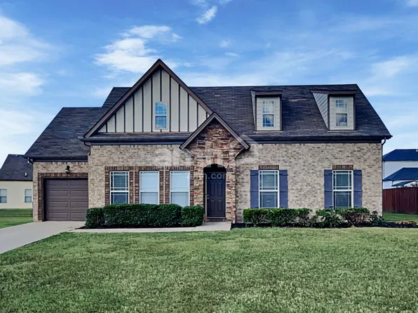 413 Nathan St, Lebanon, TN 37087