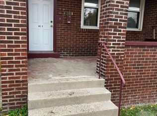 41 Harwood St APT 1, Pittsburgh, PA