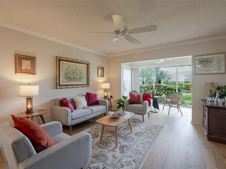 5609 Sheffield Greene Cir #47 — Photo 20