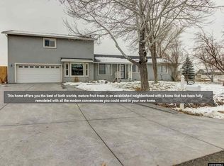 150 Virgil Dr, Sparks, NV