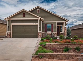 8963 Backgammon Dr, Colorado Springs, CO 80924