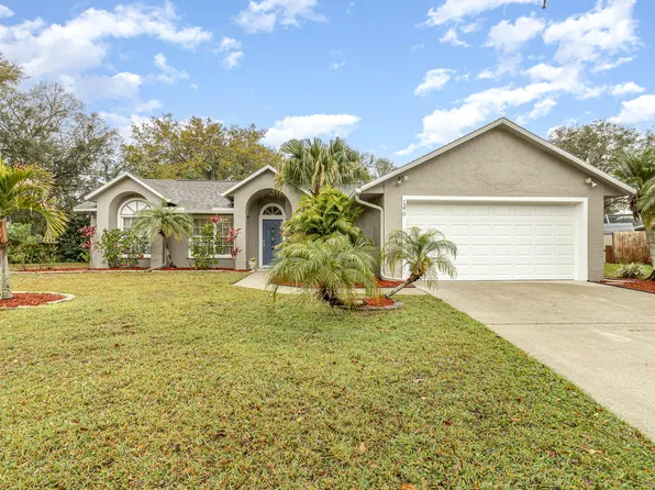 1370 Ambra Dr, Melbourne, FL 32940