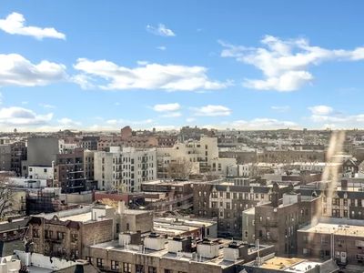 21-80 33rd Rd APT 14D, Astoria, NY, 11106