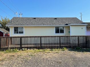 111 I St, Cosmopolis, WA 98537