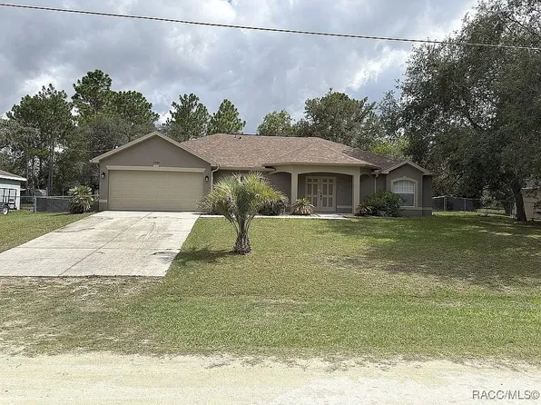 11282 Sneeze Rd, Weeki Wachee, FL 34614
