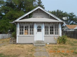 527 9th Ave SE, Albany, OR 97322