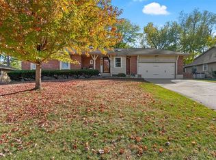 9107 E 51st Ter, Kansas City, MO 64133