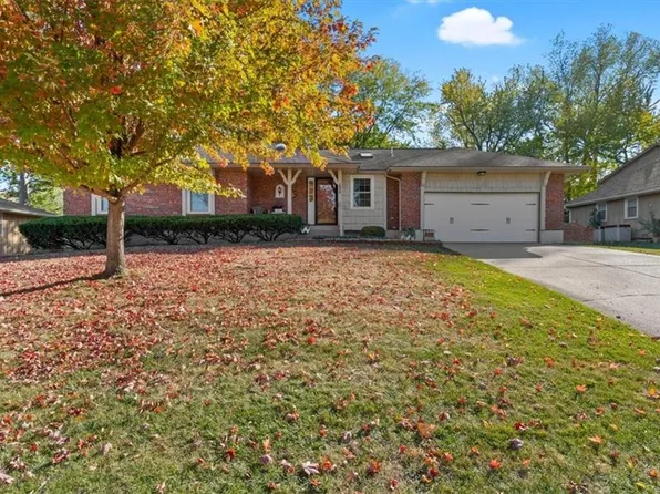 9107 E 51st Ter, Kansas City, MO 64133