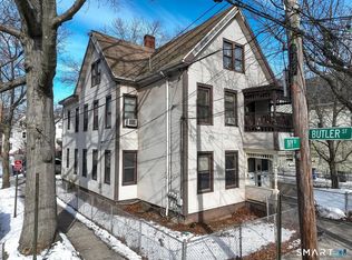 113 Ivy St, New Haven, CT 06511