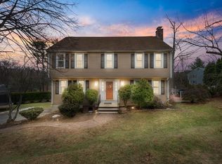 2 Vose Hill Rd, Maynard, MA 01754