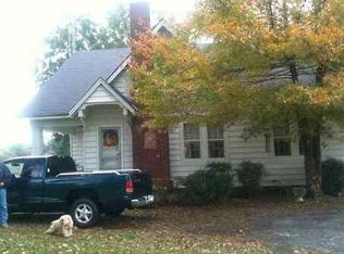 67 Alamo Hwy, Trenton, TN 38382