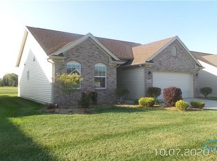 26135 Turnbridge Dr, Perrysburg, OH 43551
