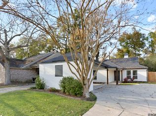 16363 Crepemyrtle Dr, Baton Rouge, LA 70817