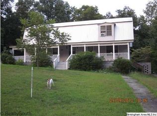 911 Crosshill Trl, Warrior, AL 35180