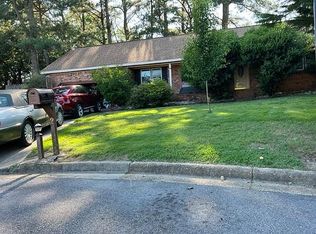 2412 Jenan Rd, Virginia Beach, VA 23454