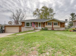 N64W23607 Ivy Ave, Sussex, WI 53089