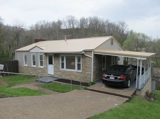 144 Moran Ave, Dunbar, WV 25064