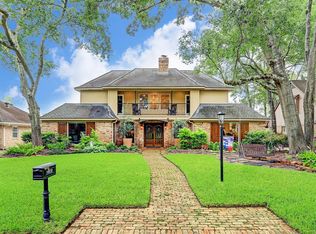 14830 La Quinta Ln, Houston, TX 77079