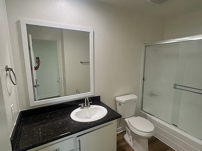 Park ridge apartments — Photo 9