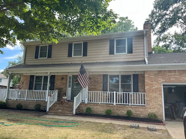 5609 Woody Ct, Virginia Beach, VA 23464