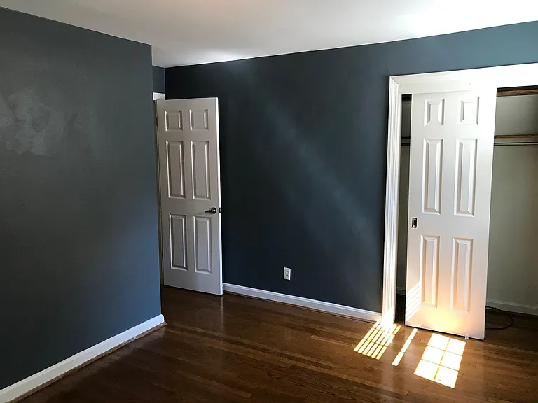 Front Bedroom