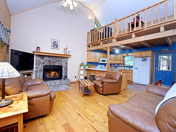 3rd image of 55 Notla Mountain Retreat