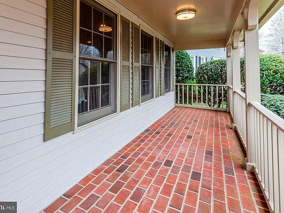 3rd image of 7223 Devereux Ct #D
