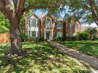 2613 Suntree Ln, Plano, TX 75025