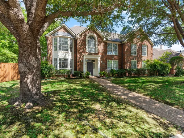 2613 Suntree Ln, Plano, TX 75025