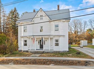 73 W Main Street, Hillsborough, NH 03244
