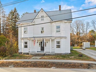 73 W Main Street, Hillsboro, NH, 03244