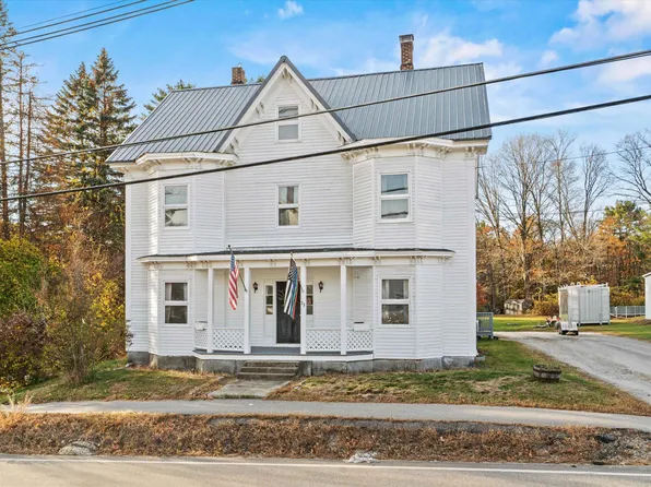 73 W Main Street, Hillsborough, NH 03244