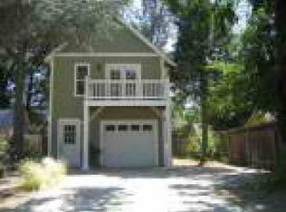 15839 Main St, Middletown, CA 95461