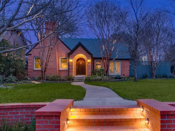 1202 N Clinton Ave, Dallas, TX 75208