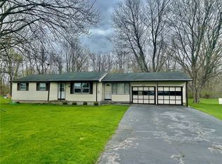 2969 Roosevelt Hwy, Hamlin, NY