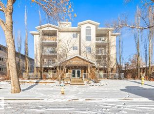 10524 77th Ave NW #202, Edmonton, AB T6E1N1