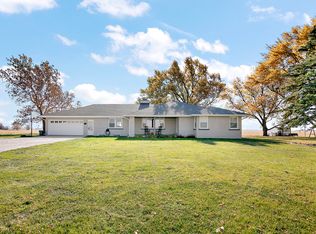 4736 E 5000n Rd, Bourbonnais, IL 60914