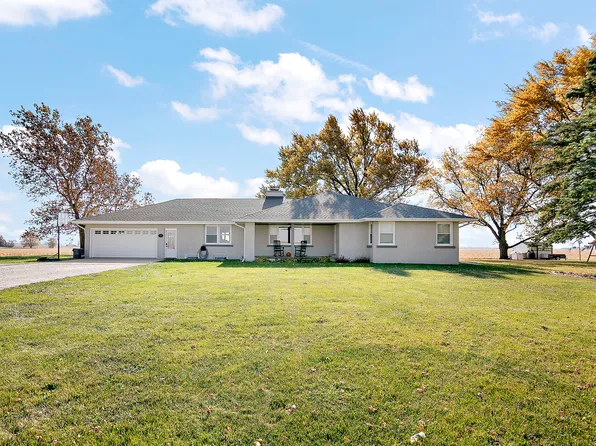 4736 E 5000n Rd, Bourbonnais, IL 60914