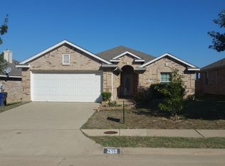 2819 Bronco Dr, Dallas, TX 75237