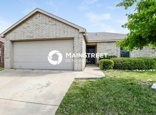 3413 Heatherbend St, Fort Worth, TX 76123