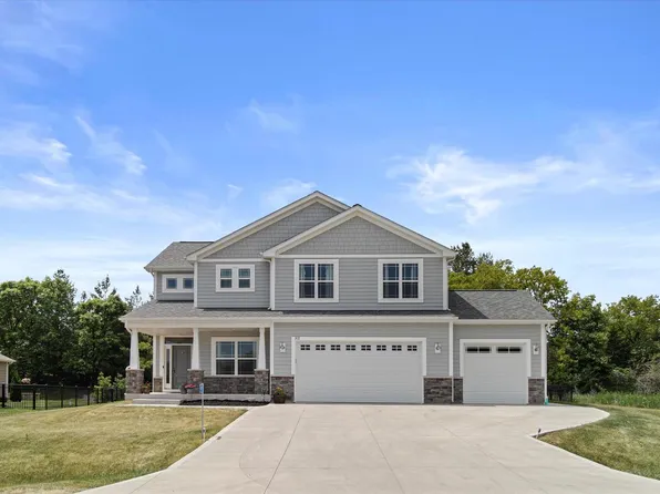 917 Fairway DRIVE, Twin Lakes, WI 53181