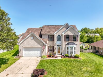 109 Barnside Dr, Union, OH, 45322