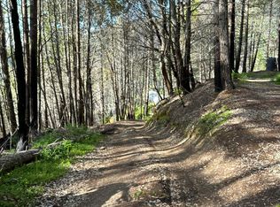 0 Coon Creek Rd, Willow Creek, CA 95573