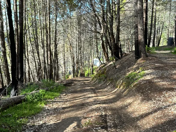0 Coon Creek Rd, Willow Creek, CA 95573