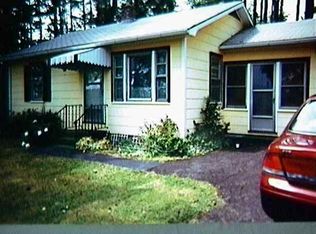 Old Plank Rd, Greenville, NY 12083